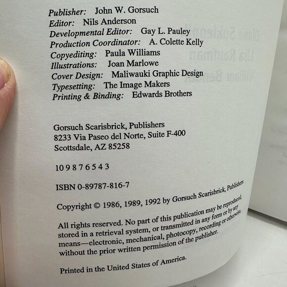 The Career Fitness Program: Exercising Your Options Third Edition - Picture 4 of 4